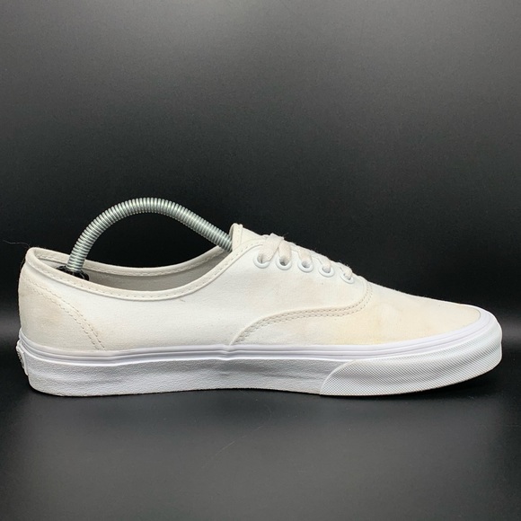 Vans Authentic Skate‎ Shoes Men’s Sz 10 - Picture 8 of 10